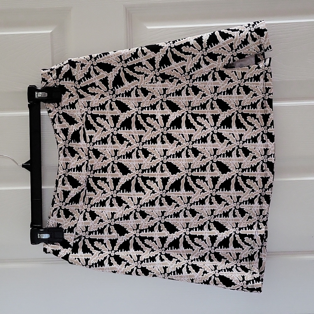 Patchington Skort - image 1